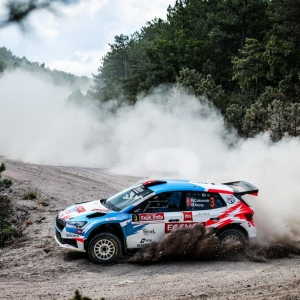16° ESOK RALLY - Gallery 3